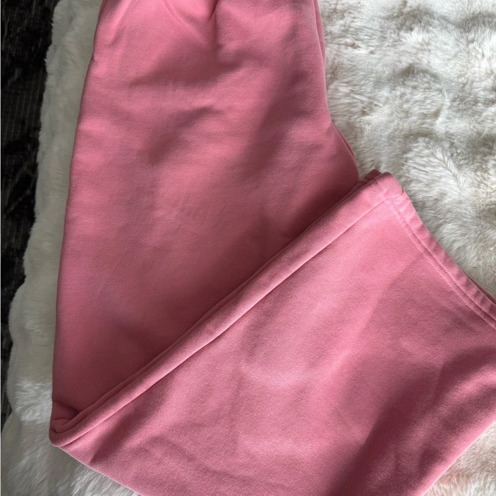 Parke Valentines FLEECE SET - Picture 5 of 6